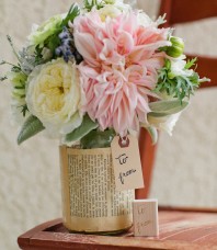 TO/FROM Stamp
